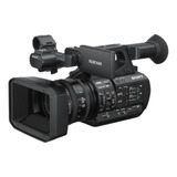 Videocámara Sony Pxw-z190v