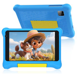Freeski Kid Tablet Tablet Android 12 De 7 Pulgadas Para Niño