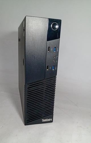 Computador Lenovo M93p Core I5-4ª Hd500gb 4gb Ddr3 Usado