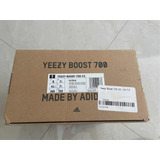 adidas Yeezy 700 Tephra Originales