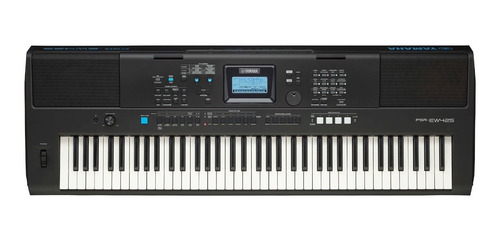 Teclado Yamaha Psr-ew425 76 Teclas