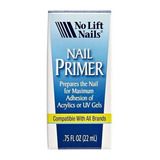 Nail Primer  Acrílico Para Uñas, No Lift Nails, 0.75 Oz