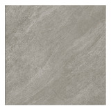 Porcelanato Jewel Grey Mate Rectificado 60x60 Cm