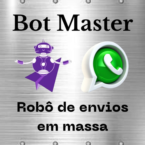Robo Whatsapp
