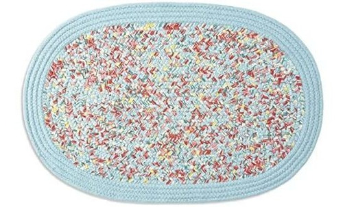 Pioneer Woman - Alfombra Floral Vintage, Multicolor