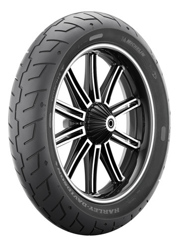 Llanta 80/90-21 Michelin Scorcher31 54h