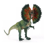 Dilophosaurus  Dinossauro Realista Action Figure Jurassic 