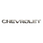 Emblema Chevrolet De Corsa Astra Jimmy Wagon ( Adhesivo 3m) Ford Club Wagon