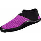 Zapato Acuatico Escualo Modelo Tekk Color Morado