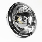 Lampara Foco Led Ar111 Halospot 15w Gu10 220v