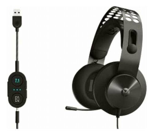 Lenovo Legion H500 Pro 7.1 Auriculares De Diadema Para