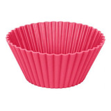 6 Silicona Cupcake Baking Cups-reutilizable Muffin Cup