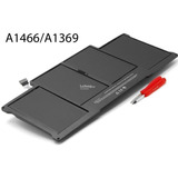 Bateria Macbook Air 13 A1369 A1466 A1377 A1405  2011 Al 2017