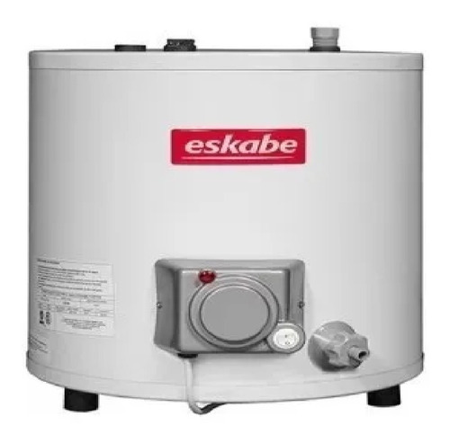 Termotanque Eléctrico Eskabe 35 Lts. Conex. Sup. O Inf.