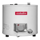 Termotanque Eléctrico Eskabe 35 Lts. Conex. Sup. O Inf.