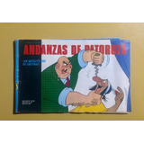 Revista Andanzas De Patoruzu N.588 - Enero- 1994