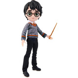 Harry Potter Muñeco Coleccion Spin Master - Original