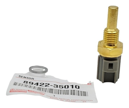 Sensor O Vlvula Temperatura Wish Mr2 Prius Lexus Corona Foto 4