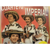 Cuarteto Imperial 20 Grandes Exitos Vol. 2 Cassette Cumbia