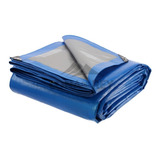 Carpa Impermeable 6x8 - Lona Filtro Uv Gramaje 220g