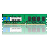 2gb Pc Computadora Memoria Ram Ddr2-667mhz Pc2-5300u Rasalas