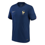 Camisa Nike Seleção França