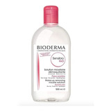 Agua Micelar Bioderma Sensibio H2o  500ml