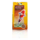 Alimento Koi Growth Azoo 9 En 1 Pellets De 1 Kg. Peces 