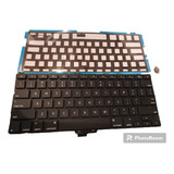 Teclado A1278 Para Macbook 13 (inglés)