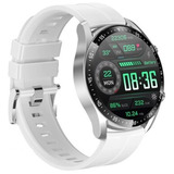Smartwatch C300 Redondo Double Button - Reloj Inteligente