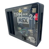 Computador Msx Trhmsx (msx2+, Wifi, Scc, Fm, Stereo)