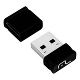 Pen Drive Nano Usb 32gb Multilaser