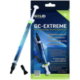 Pasta Térmica Gelid Gc Extreme 1g - Tc-gc-03-d