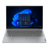 Notebook Lenovo V15 G4 Ryzen 5 7520u 8gb 256gb Gris Freedos