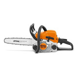 Motosierra Stihl Ms 170 Barra 16 PuLG