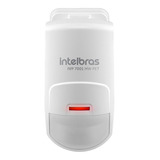 Sensor Passivo C/fio Ivp 7001 Mw Pet - Intelbras