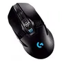 Mouse Logitech G903 Lightspeed Con Sensor Hero 25k Negro | Envío gratis