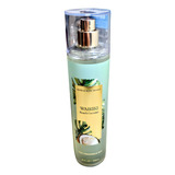 Fine Fragrance Mist, Waikiki Beach Coconut, Bath&bodyworks 