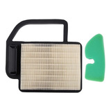 Filtro Aire Y Pre Compatible Motores Kohler Sv470 Al Sv620