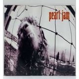 Cd Pearl Jam Vs Importado