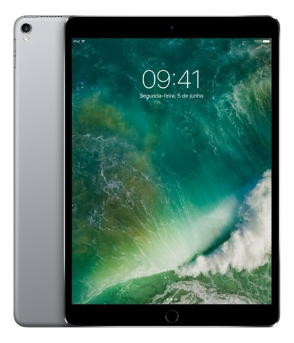 iPad Apple Pro 2nd 2017 A1701 10.5  256gb Space Gray