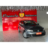 Volkswagen Gol 1.0 12v Mpi Totalflex Trendline 4p Manual