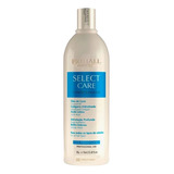 Condicionador Select Care Prohall Pós Progressiva 1l