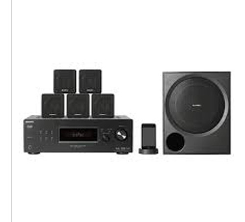 Sony Home Theater 5.1 Str Kg700 - Completo