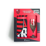 Kit Churrasqueiro E Cozinheiro Flamengo Torcedor Oficial