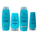 Kleno Perfect Curly,set Completo 