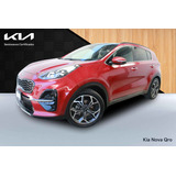 Kia Sportage 2019