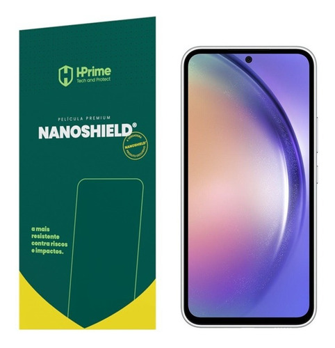 Película Premium Hprime Para Galaxy M54 5g Nanoshield