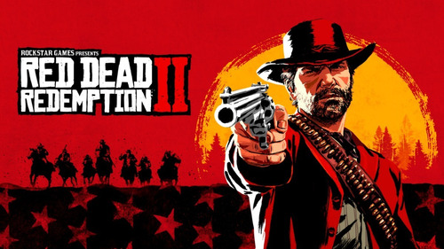 Red Dead Standard Edition Rockstar Games (pc) 