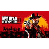 Red Dead Standard Edition Rockstar Games (pc) 